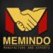 Memindo Corp Logo