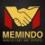 Logo Memindo Corp